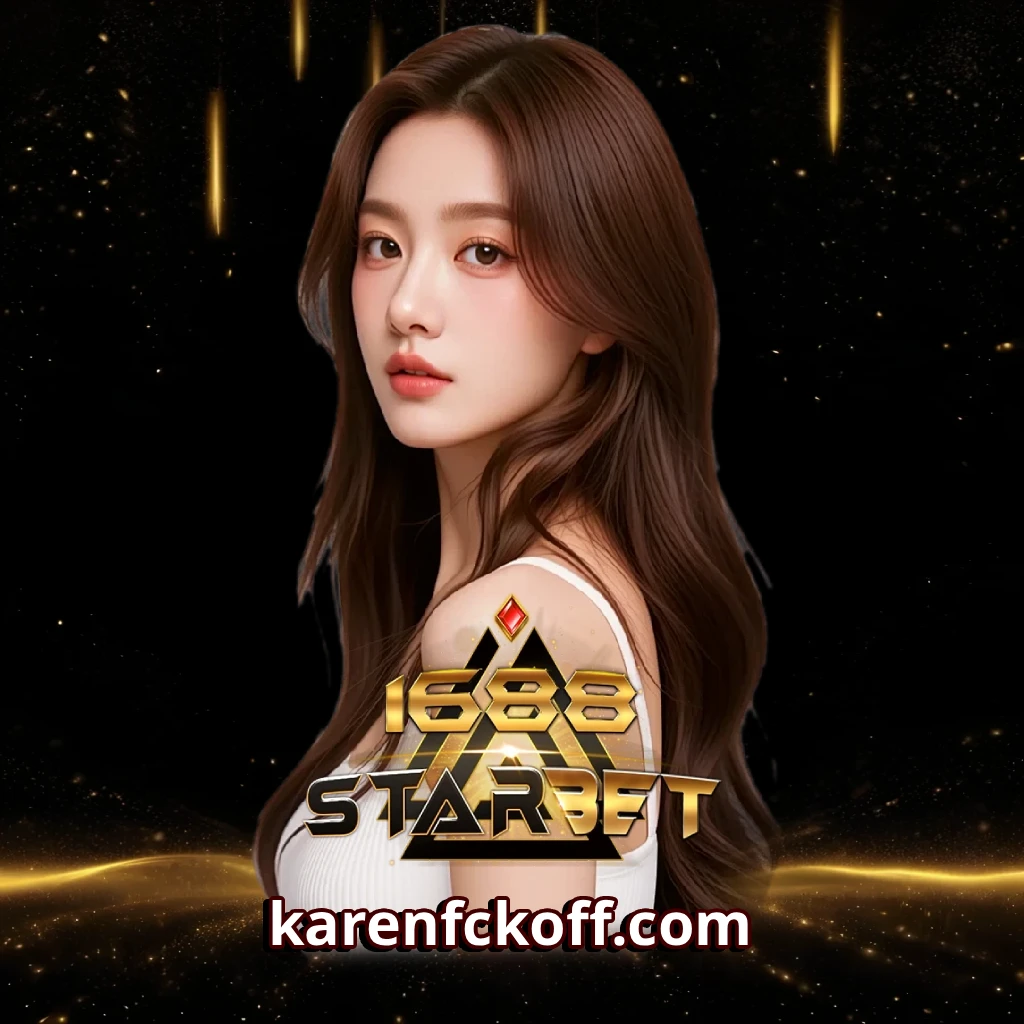1688starbet สมัครสมาชิก