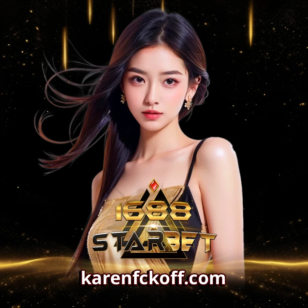 1688starbet สล็อต
